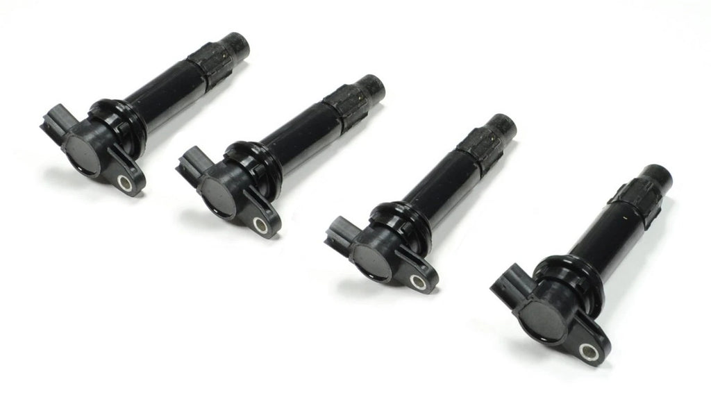 Set of 4 Ignition Coils for Yamaha AR210 AR230 SR210 SR230 SX210 SX230 212 XX S LTD Ho