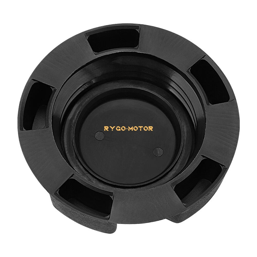 Replacement Fuel Gas Cap for Polaris RZR Ranger 570 900 800 1000 (2010–2023) 5433687 5439075