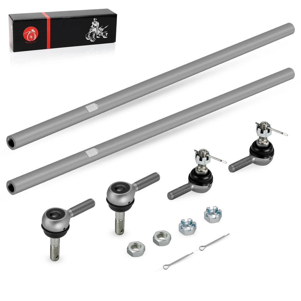 LH & RH Steering Post Tie Rod Assembly for Polaris Sportsman 1000 850 550 (2009–2025)