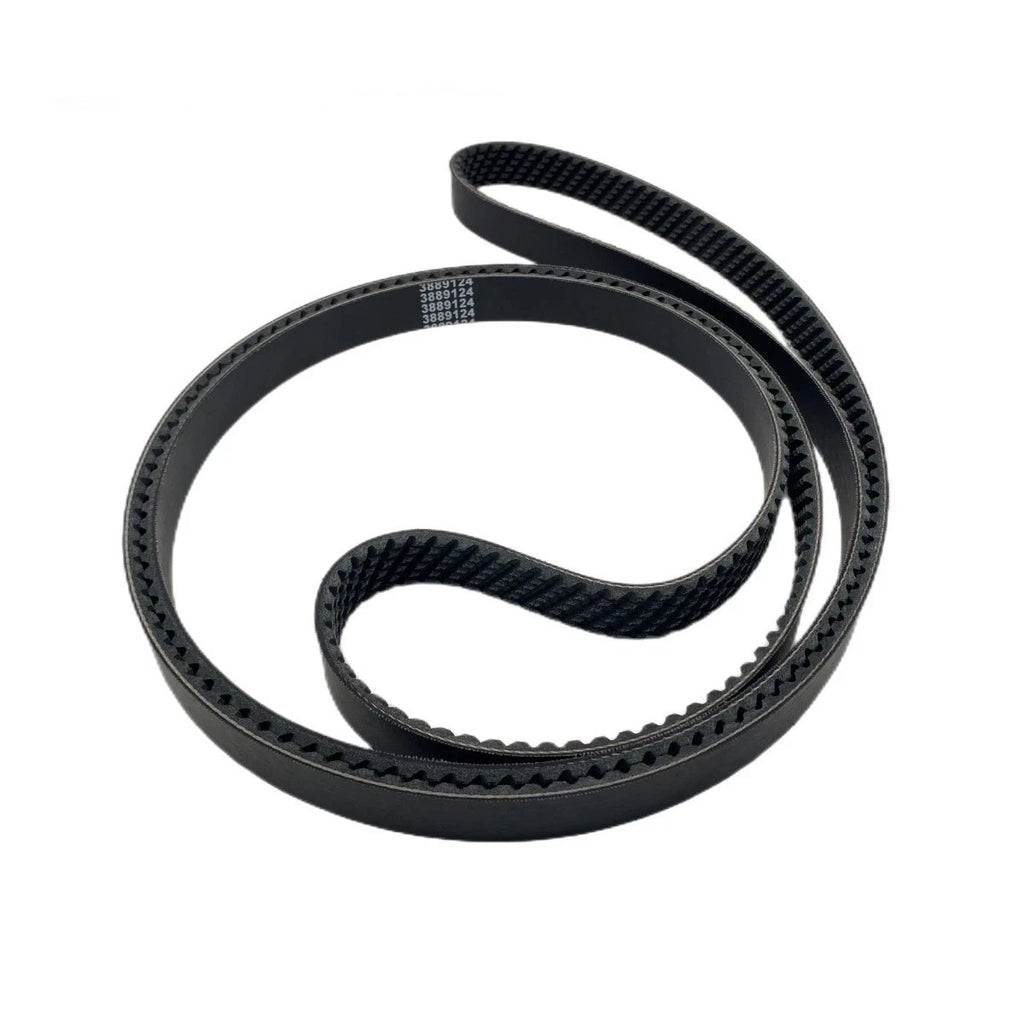 Serpentine Belt Kit Tensioner for Volvo Penta 4.3 5.0 8.1 L PCM 5.7 (2000–2023)