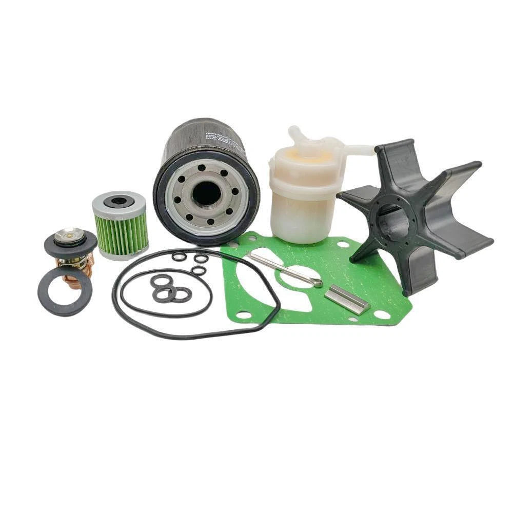 Service Kit for Honda Outboard BF75D BF90D (06211-ZY9-505, 19300-ZV5-043)