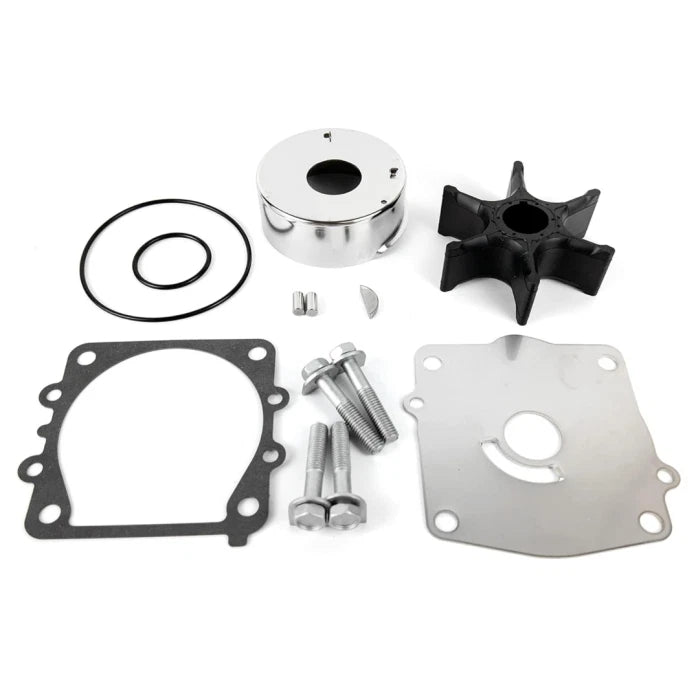 Water Pump Service Kit 6N6-W0078-02 for Yamaha 115 130 HP (2-S)