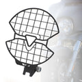 Front Headlight Guard Cover for TR Trident 660 (2020–2022) T9