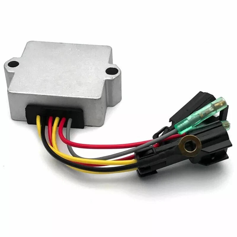Voltage Rectifier Regulator for Mercury 25-60hp, 135-150hp