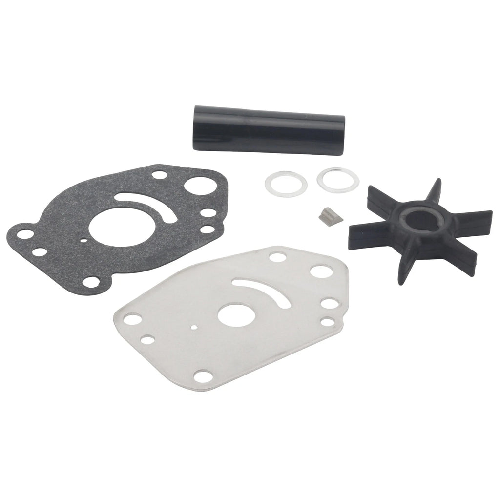 Mercury 6-15 HP 2-Stroke Outboard Motor Parts (1990–1999)