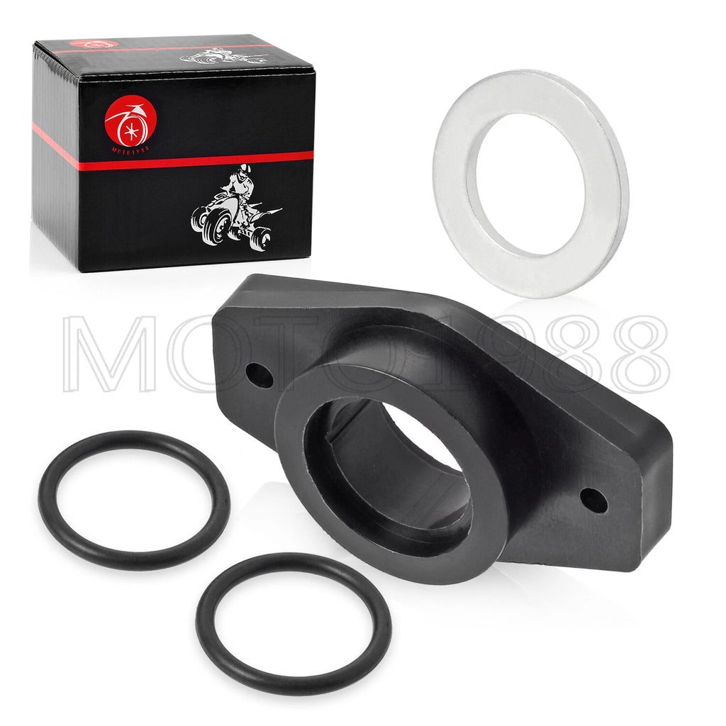 Lower Steering Bushing for Polaris Xplorer 250 300 400 400L 500 (1996–2002) 5431570 5410772