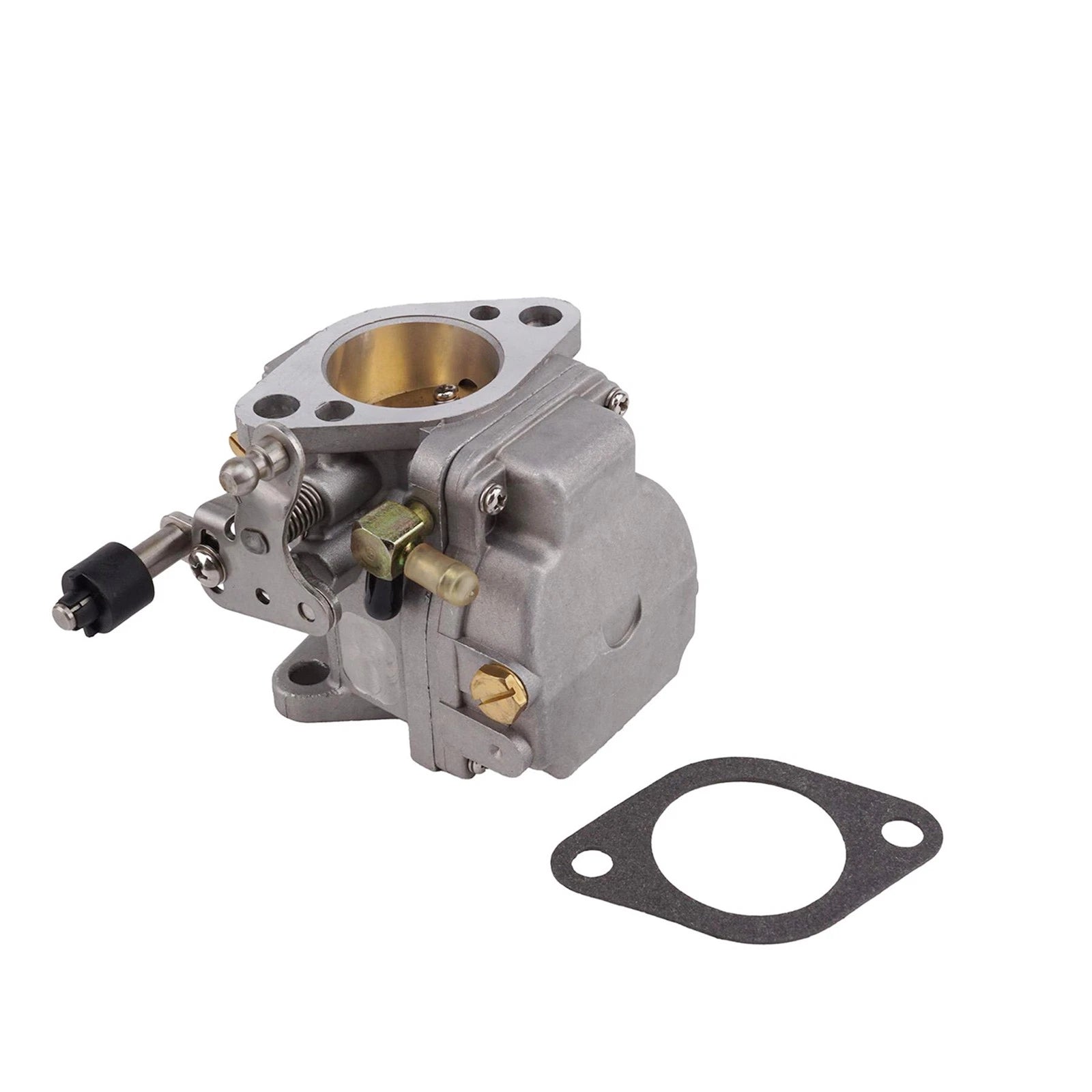 Carburetor Assy for Mercury Mariner 70HP 75HP 80HP 90HP (3301-9012A18)