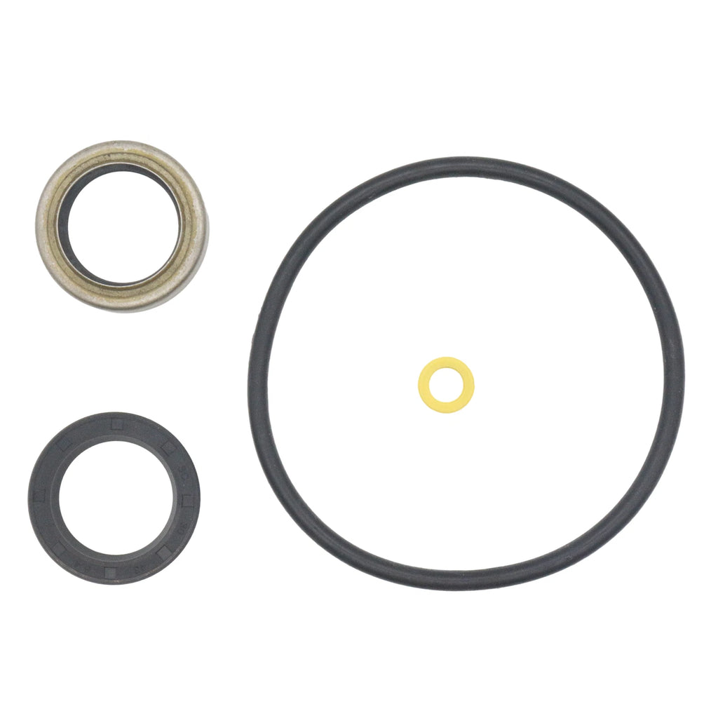 Lower Gearcase Propeller Shaft Oil Seal for Mercruiser (W/O-ring 26-14077, 26-12224)