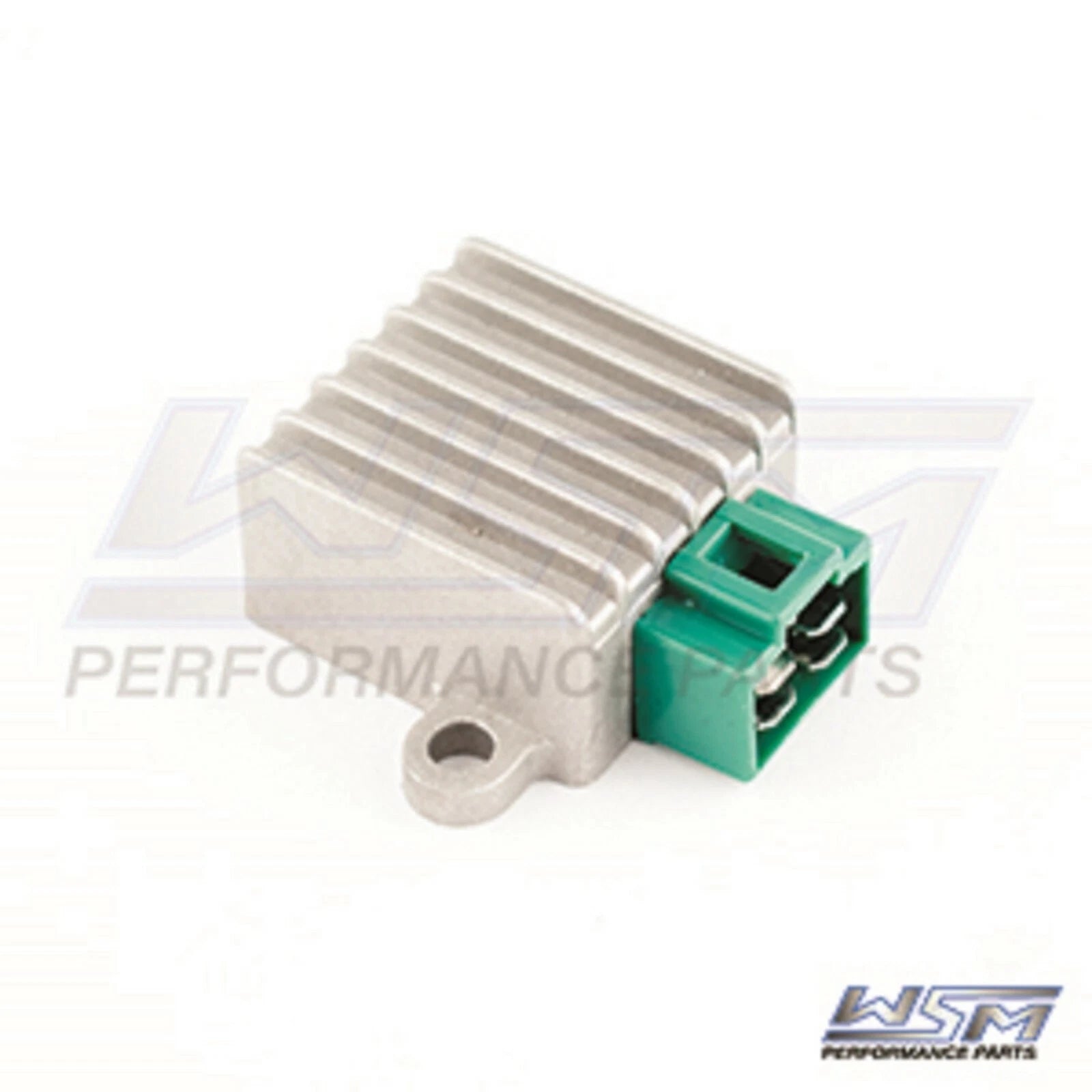 WSM Voltage Regulator for Polaris Predator/Sportsman (2004–2006) - 65-725