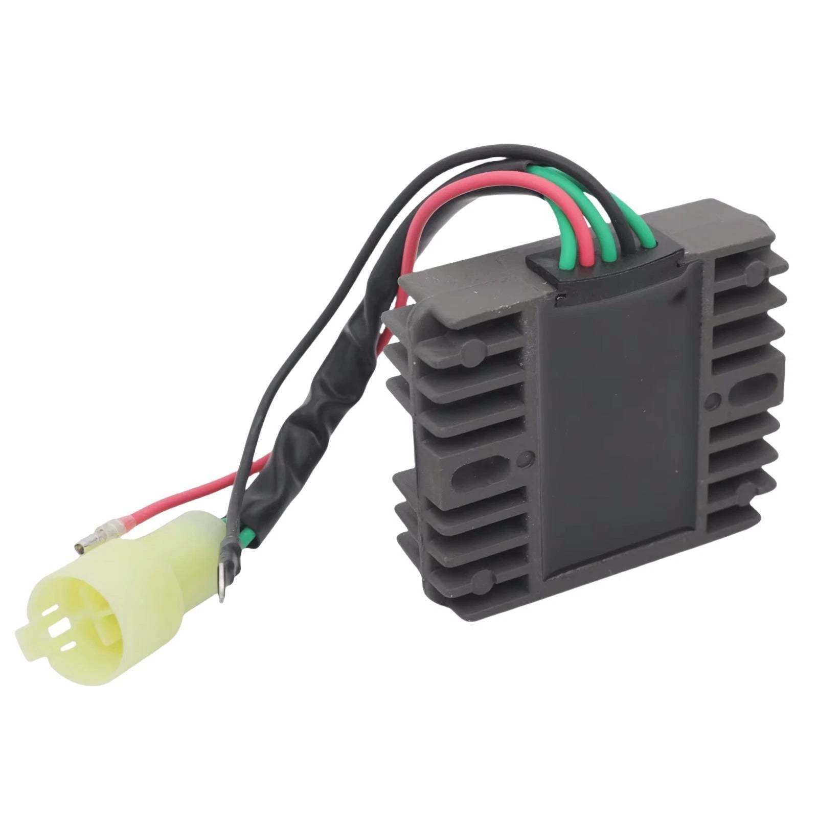 Rectifier Regulator for Yamaha Outboard F75A F80A F90A F100B (67F-81960-00)