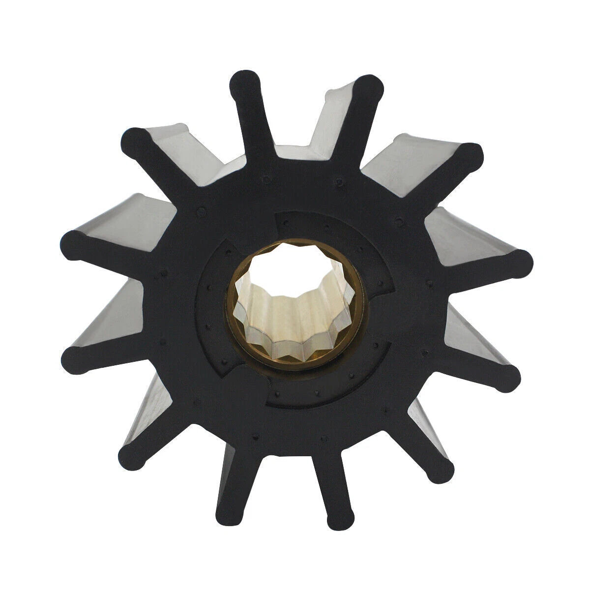 Water Pump Impeller 25-15003 25-15022 for Northern Lights M6140A L6140A