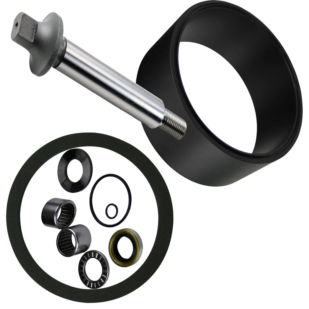 Jet Pump Rebuild Kit for SeaDoo GT GTS GTX 580 650 (1995–2003)