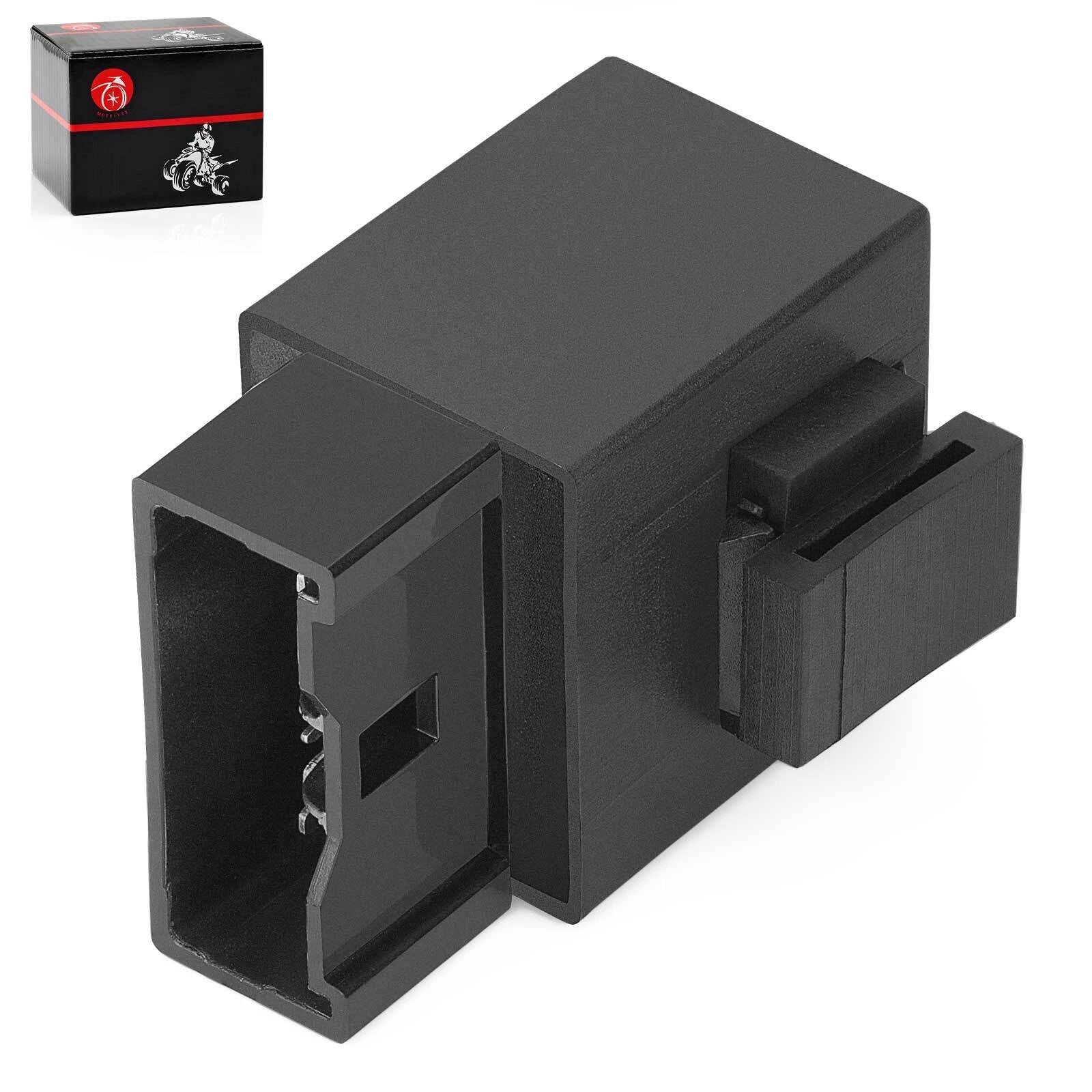 Relay Assembly for Yamaha Stryker 1300, FJR1300, Bolt, V-Star 950, MT-10, YZFR1