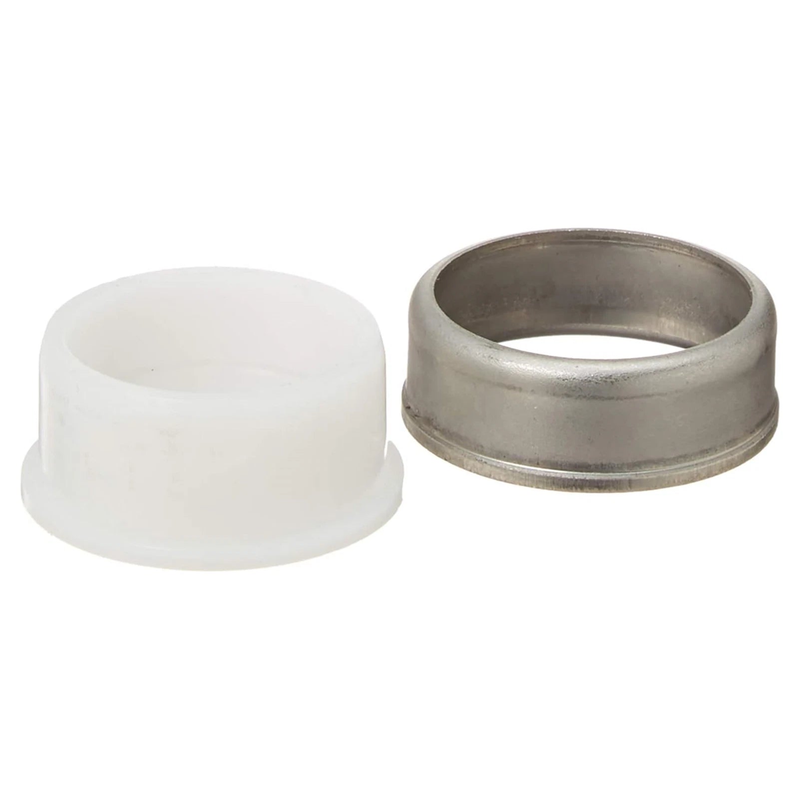 Drive Shaft Spacer & Collar for Yamaha (18-9075, 18-9076, 61A-45538-00, 61A-45527-00)