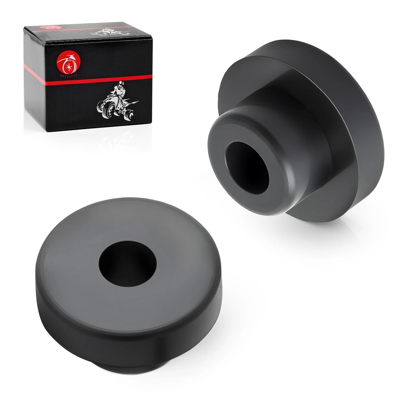 Radiator Mount Bushing 5410584 for Polaris Magnum 4X4 (1995, 1997–1998)
