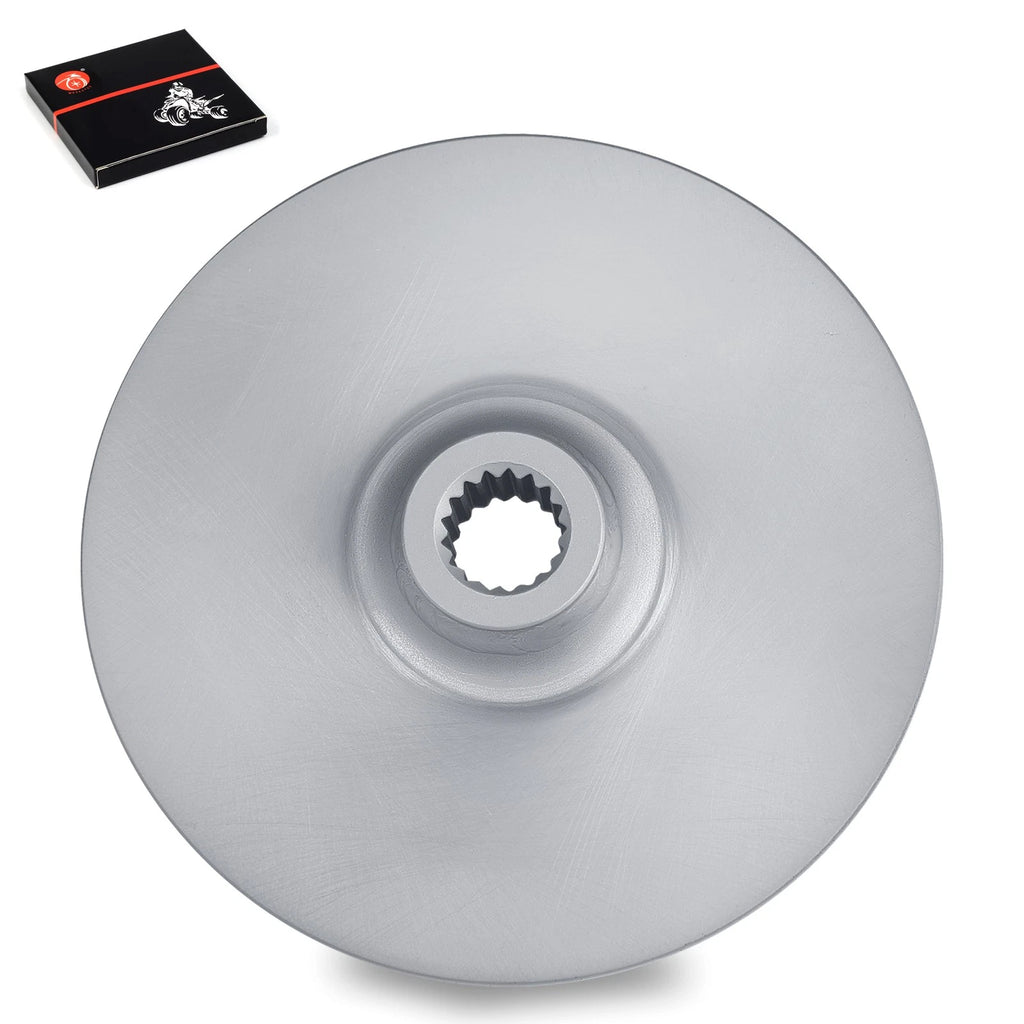 Rear Brake Disk Rotor for Polaris Big Boss 250 4x6 1989–1992 / 6x6 1991–1993