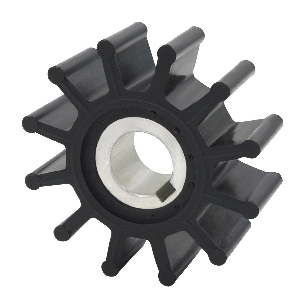 Sea Water Pump Impeller Kit for Sherwood G905 G906 G907 G908 G910P (09000K)