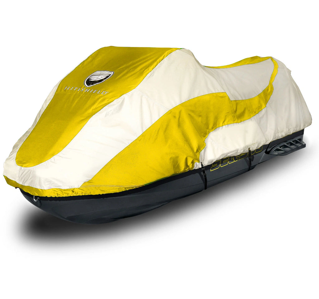 EliteShield Waterproof Cover for Yamaha WaveRunner FX (2017–2023)