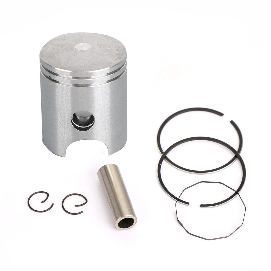 Piston Kit & Rings Set 52.50mm for Yamaha YB 100 AG 100 DX 100 LT2 LT3 T9