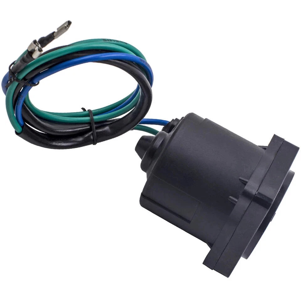 Tilt Trim for Yamaha Outboard (68V-43880-04-00, 68V-43880-00-00, 64E-43880-01-00)