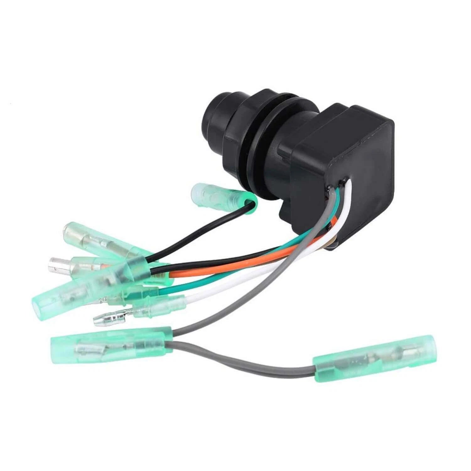 Ignition Switch for Suzuki Outboard Engine (2 & 4 Stroke) 37110-99E00 37110-92E01