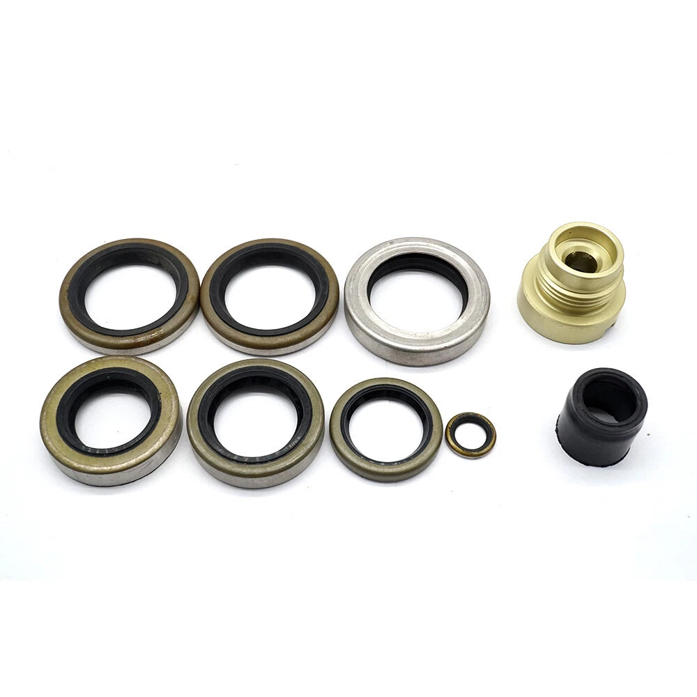 Lower Unit Seal Kit for Sierra Mercury 26-55682A1 (2018–2023)