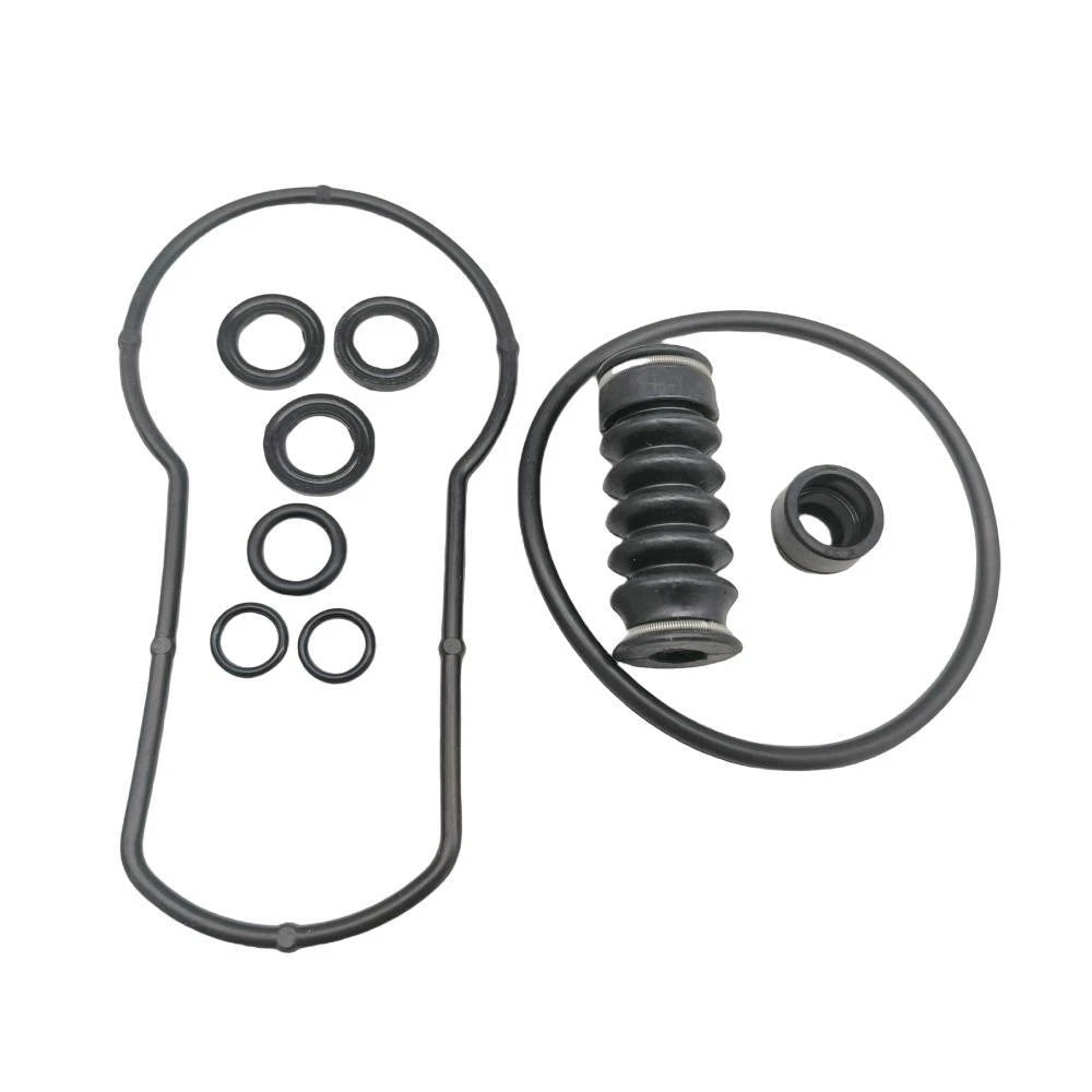 Gearcase Seal Kit for Suzuki Johnson DF40A DF50A DF60A (25700-88L00 5031456 18-8337)