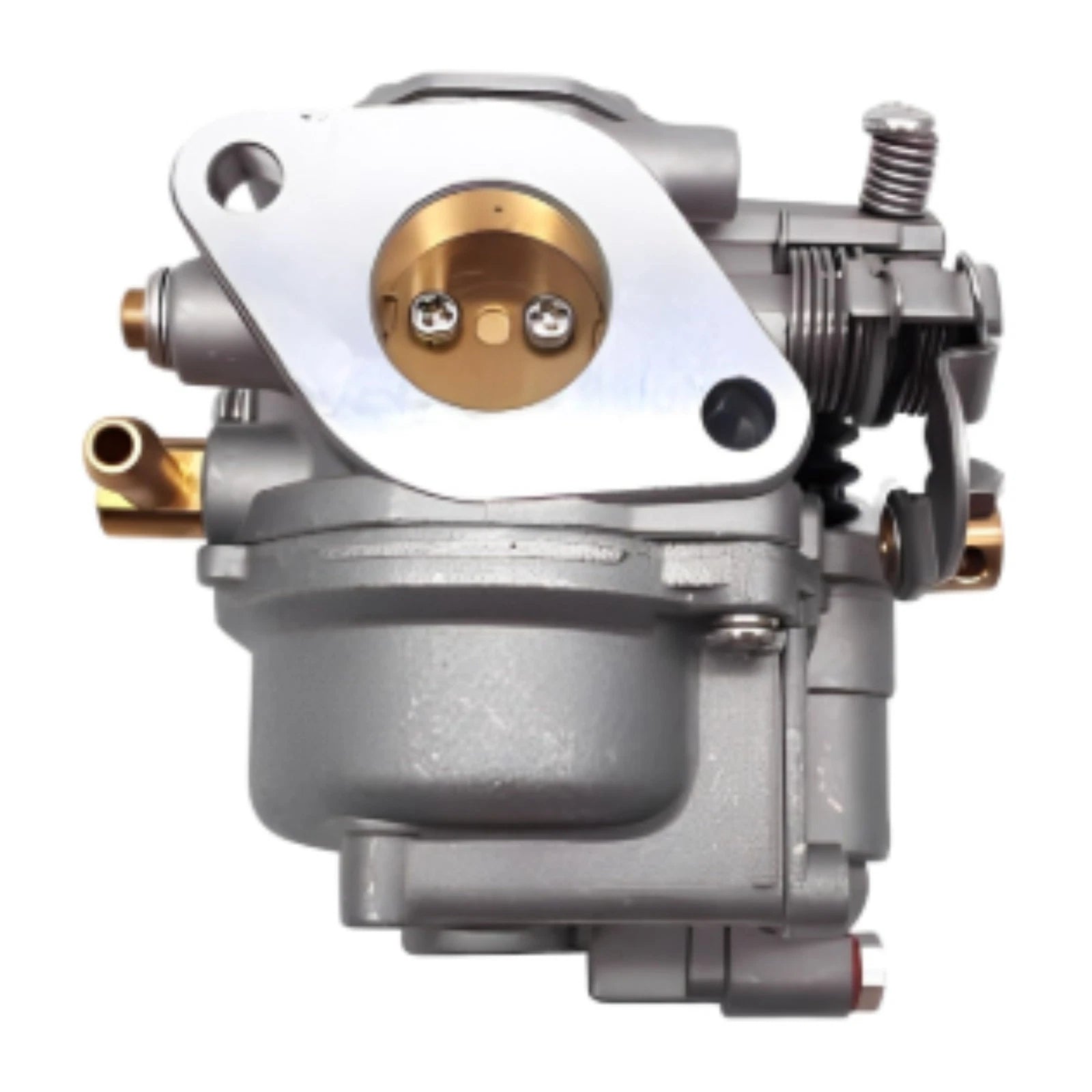 Carburetor for Yamaha F9.9J FT9.9L Outboard Motor (1999–2006) 6DR-14301-10