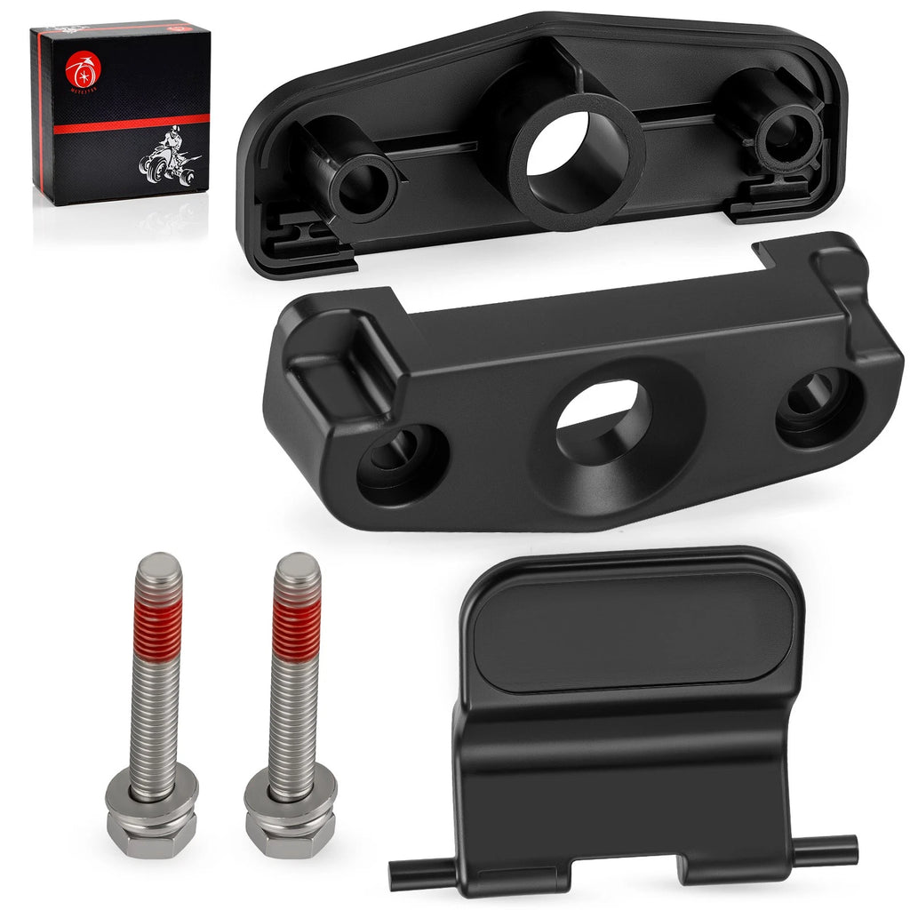 Seat Lock Assembly for Yamaha Rhino 450 660 700 (2004–2013)