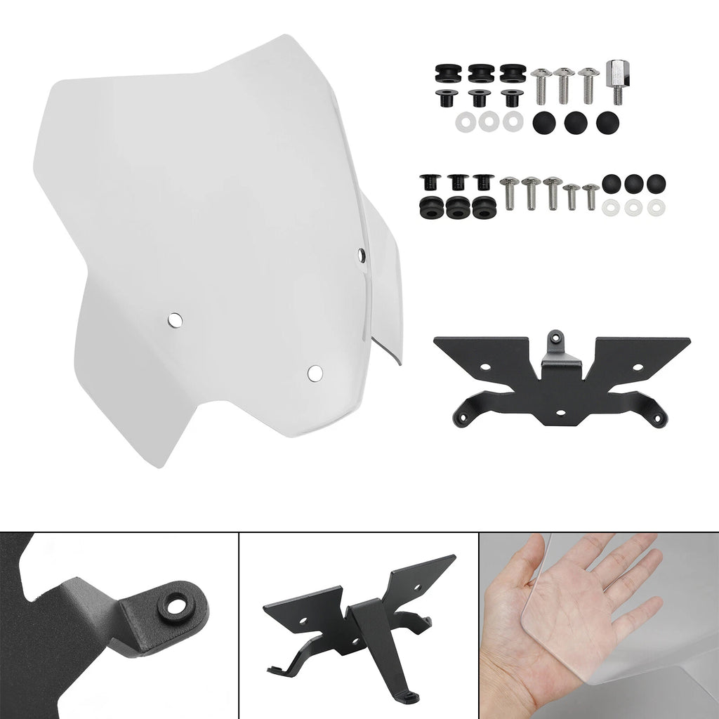 Windscreen Cover for BMW S1000R (2021–2022)