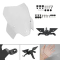 Windscreen Cover for BMW S1000R (2021–2022)