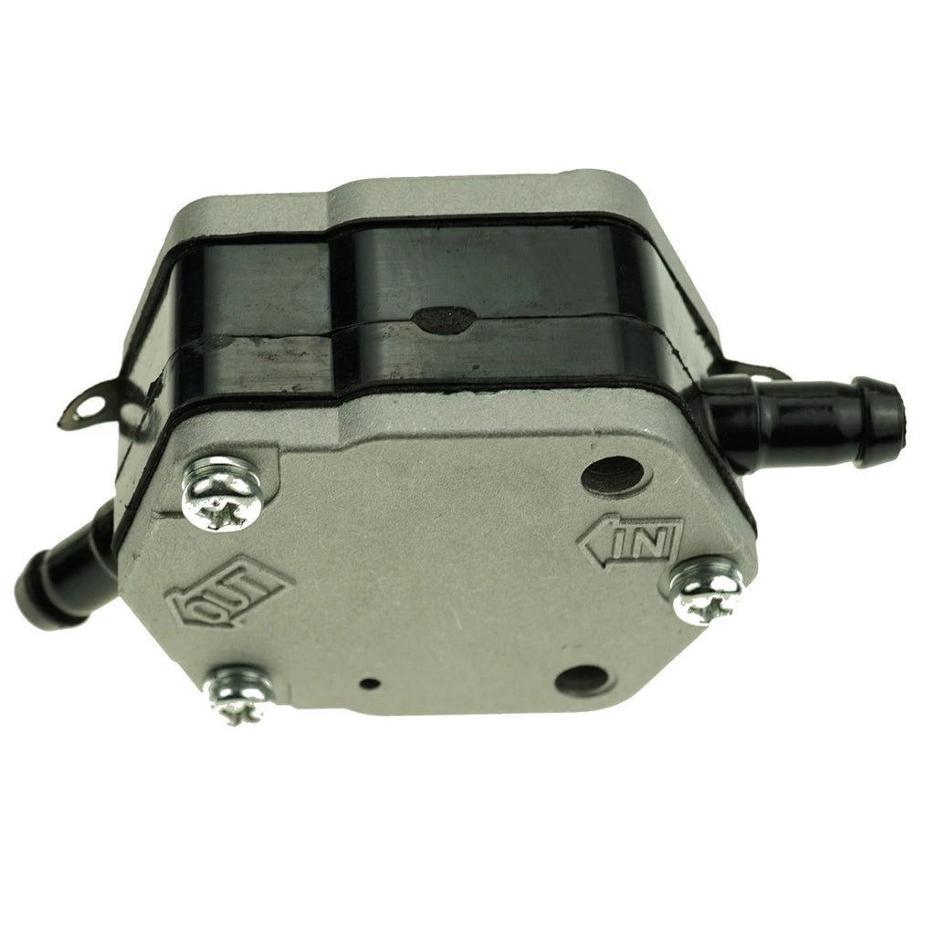 Fuel Pump for Yamaha Outboard 115-300HP (6E5-24410-10-00, 6E5-24410-04-00)