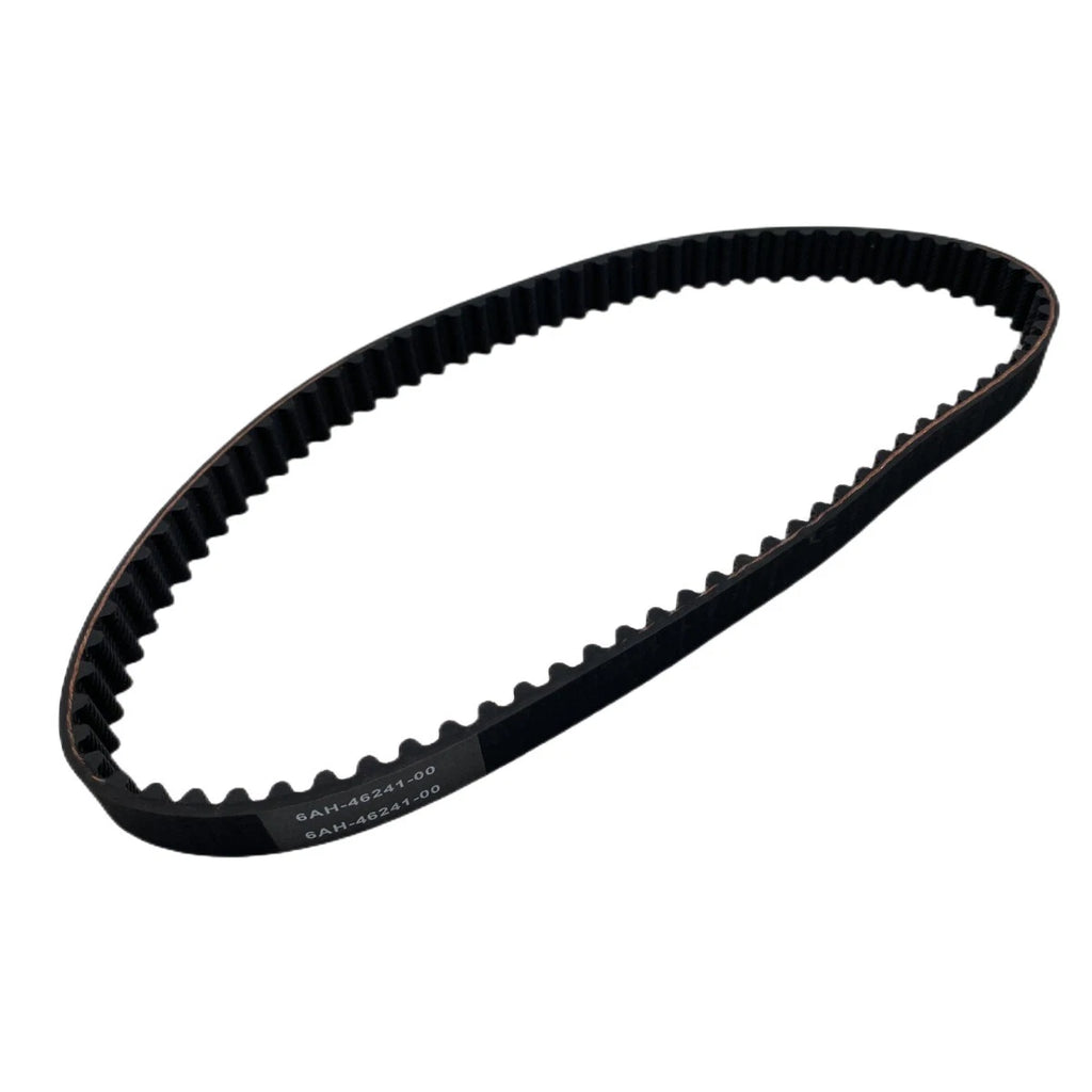 Timing Belt 6AH-46241-00-00 for Yamaha Outboard F15-F20 (2015–2023)