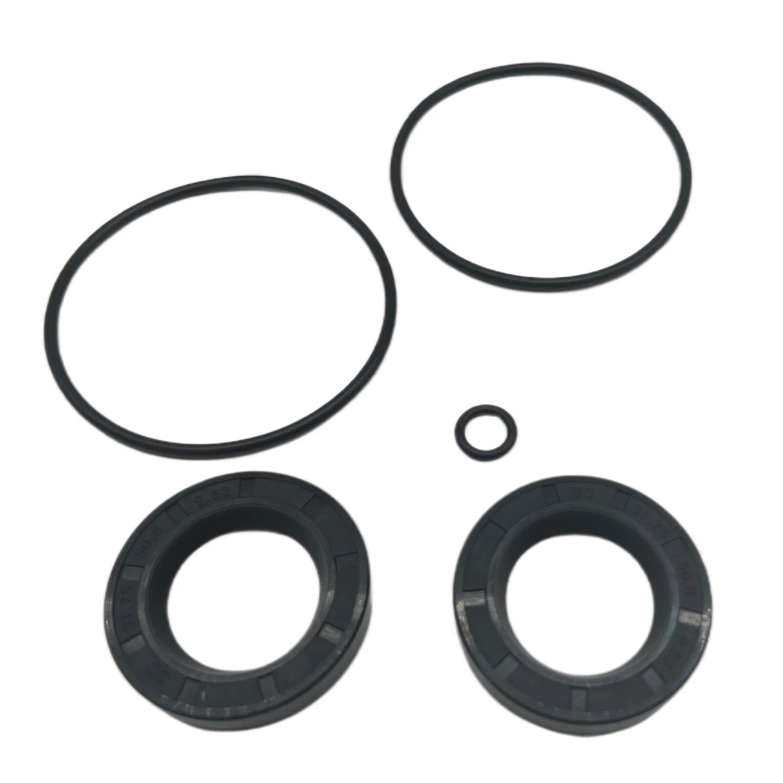 Seal Kit Propeller Shaft Gasket Set for Volvo Penta 120S MS25S (873108, 3593663)