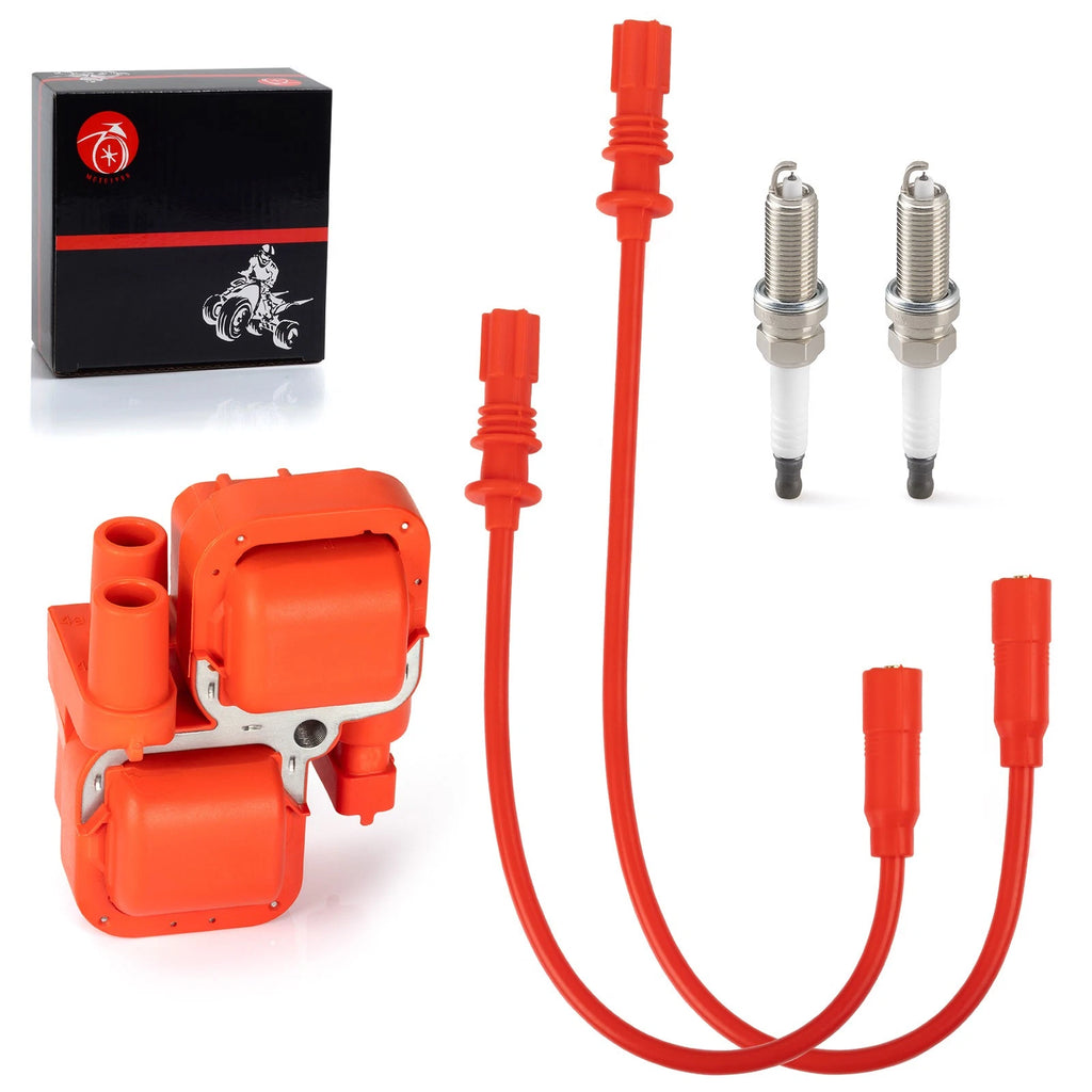 Ignition Coil for Polaris Scrambler 1000 / Sportsman 1000 (2014–2024)