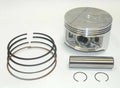 Piston Kit .25mm for Honda TRX400FW (1995–2003) OE 13101-HM7-000