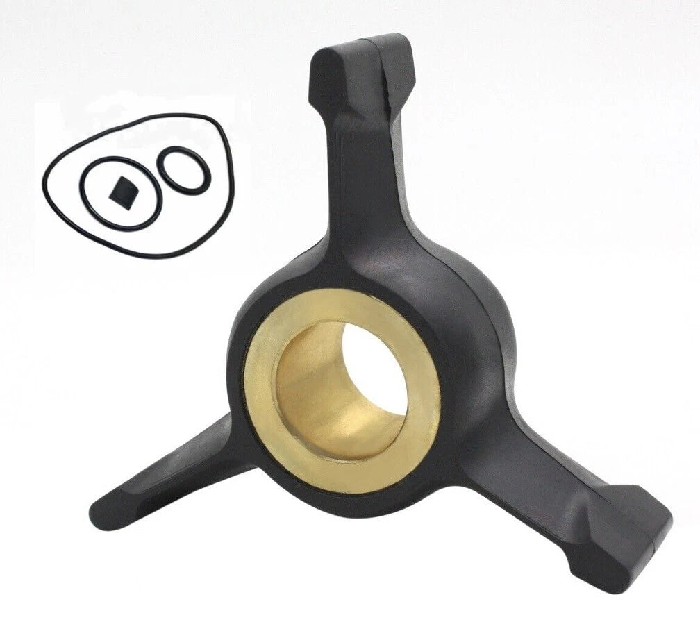 Impeller with Key Water Pump for Johnson Evinrude 40-50 HP (432941, 18-3104, 9-45211)