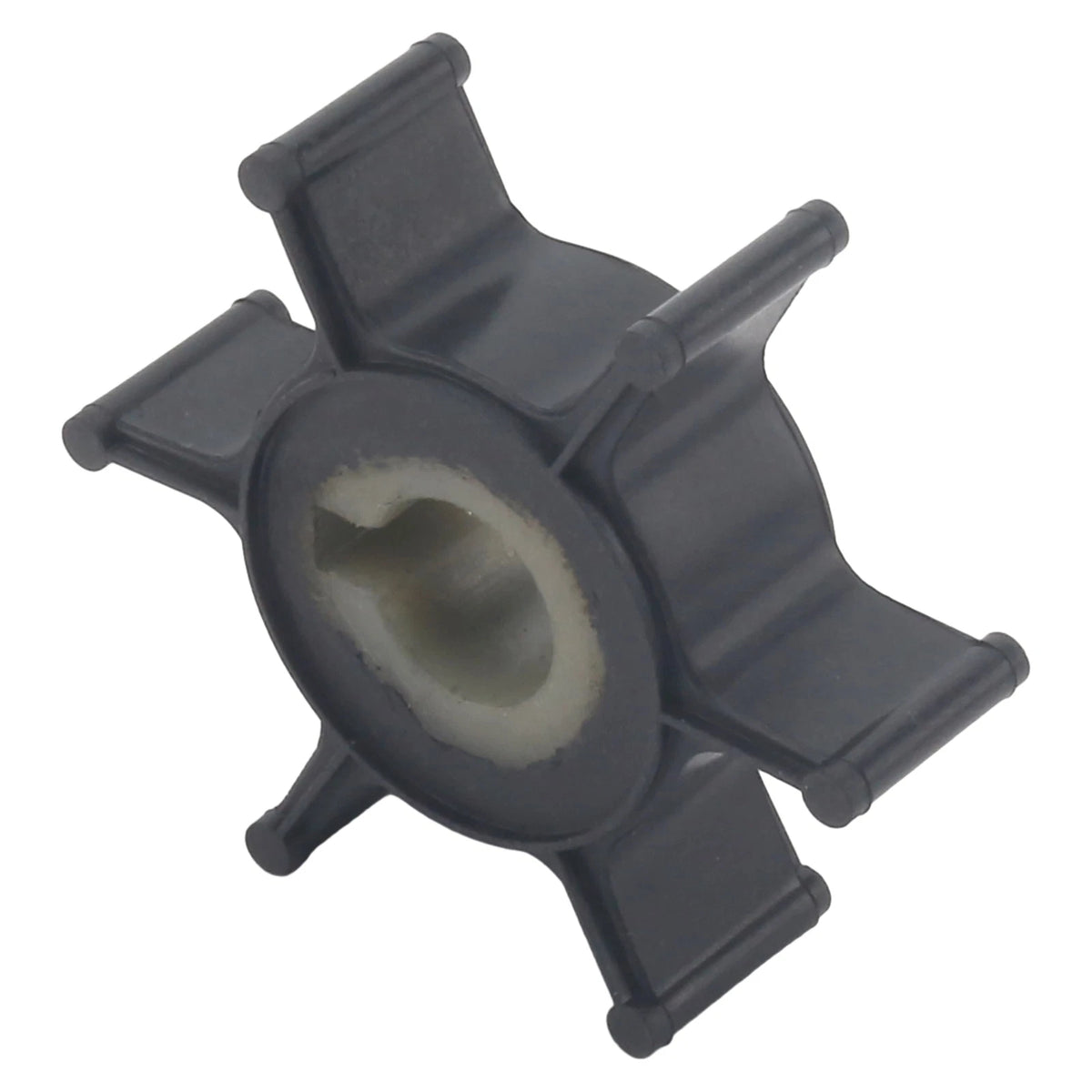Rubber Impeller for Yamaha 2 HP Engine (Outboard Water Pump)