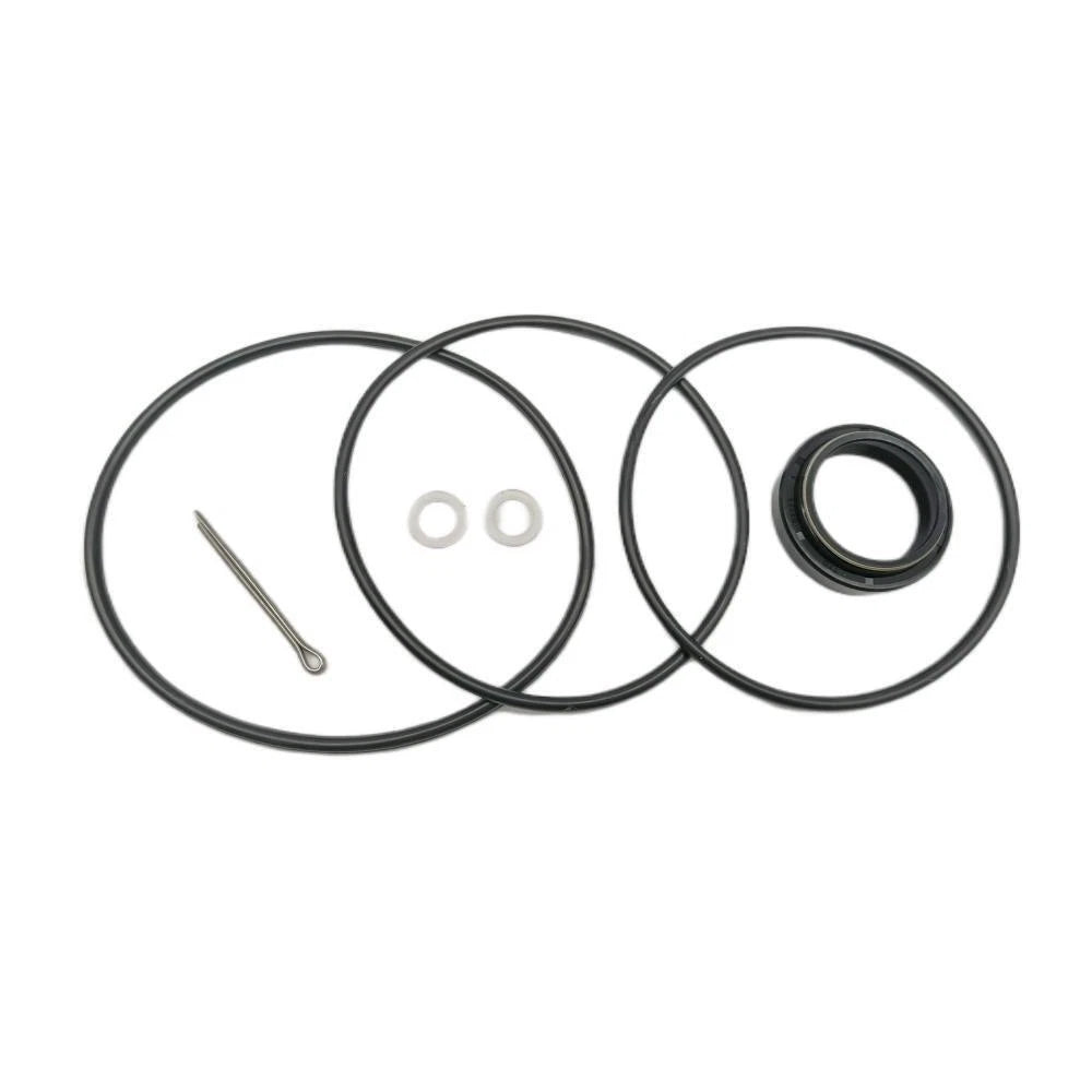 Lower Gearcase Propeller Shaft Oil Seal & O-ring for Evinrude Johnson (N/A)