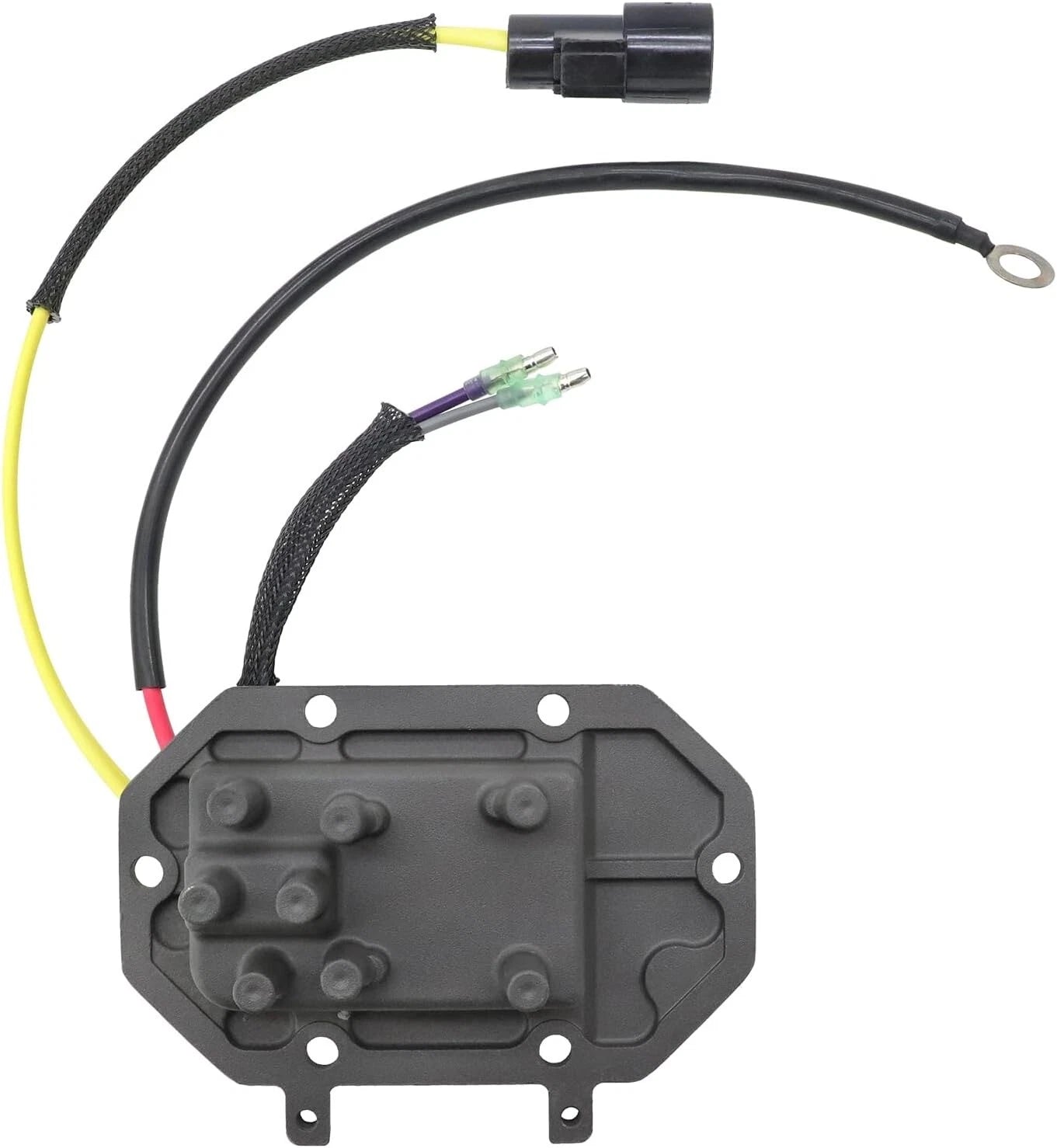 Regulator Rectifier for Johnson Evinrude Outboard 0584641 (185-250HP)