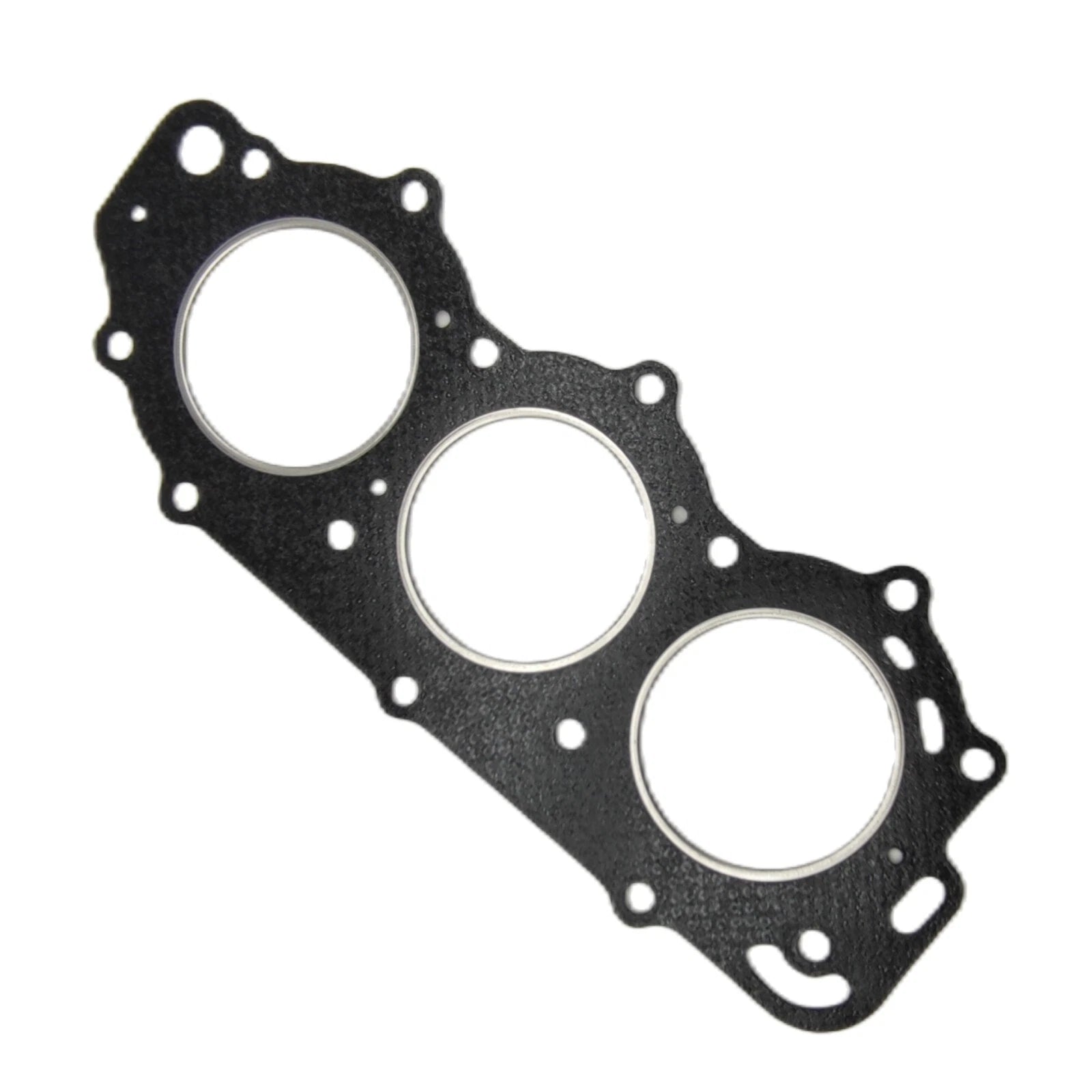 Cylinder Head Gasket for Yamaha Outboard 25 40 50 HP 2 Stroke (1984–1994) 6H4-11181-00
