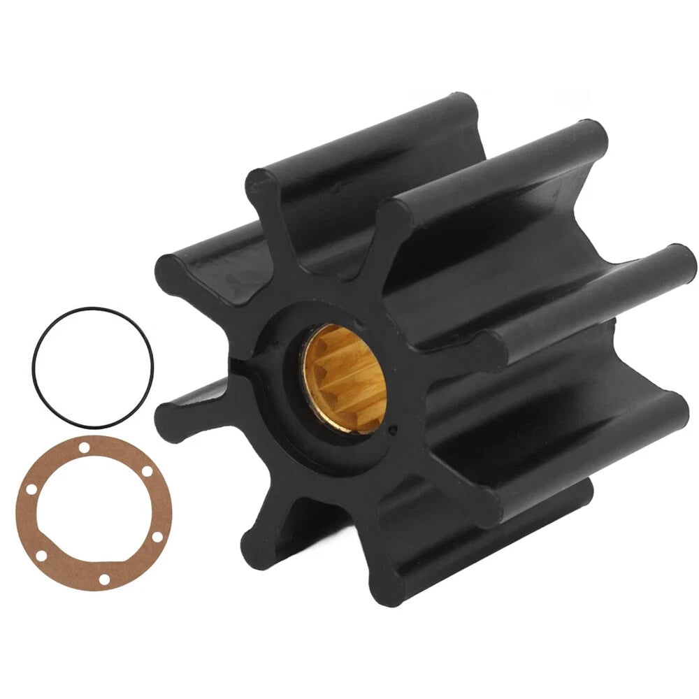 Water Pump Impeller for Perkins P3 144M / 152M (Engine Cooling Systems)