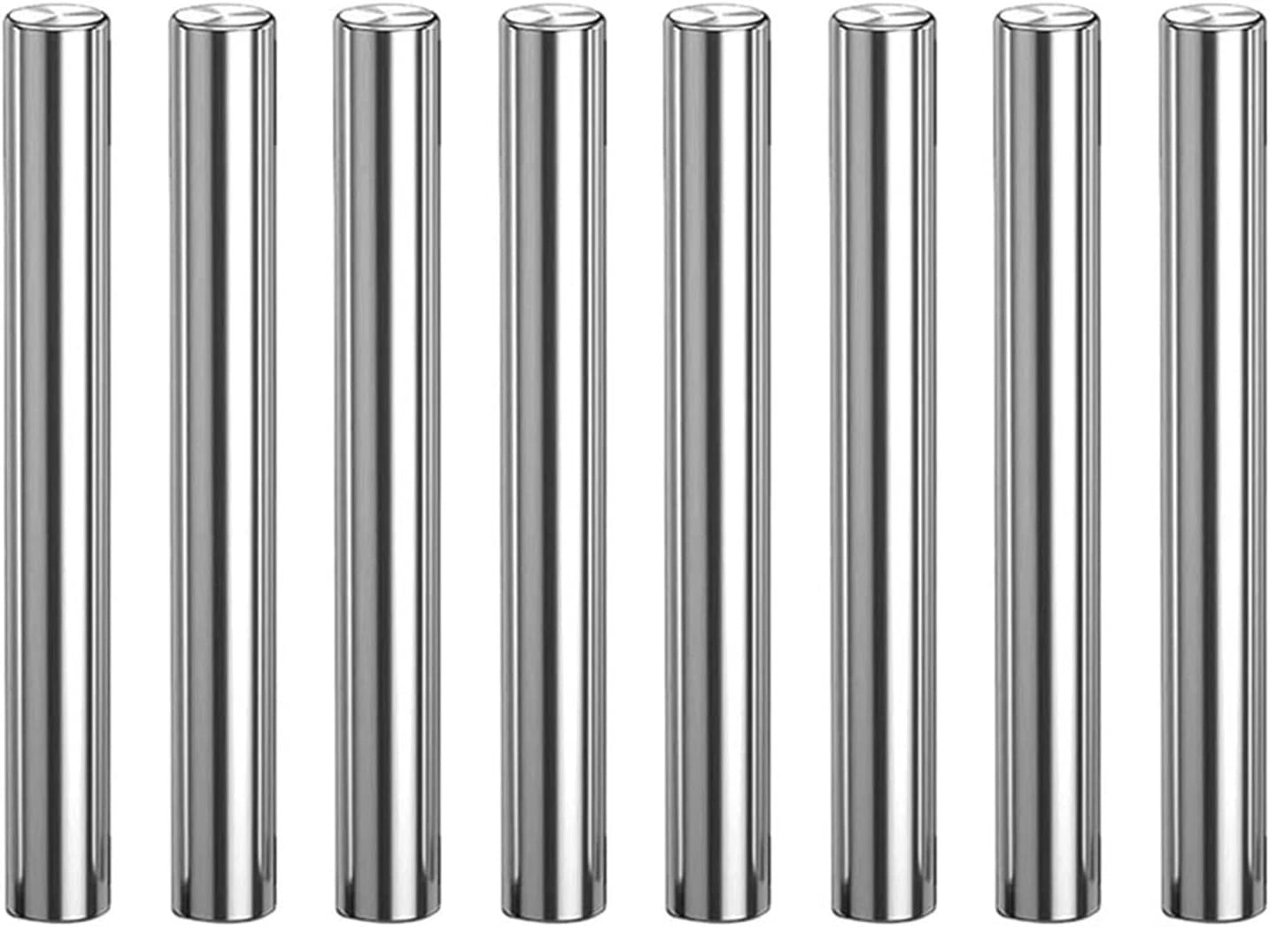 8 Pack Stainless Steel Prop Pins for Minn Kota Motor (2092600)