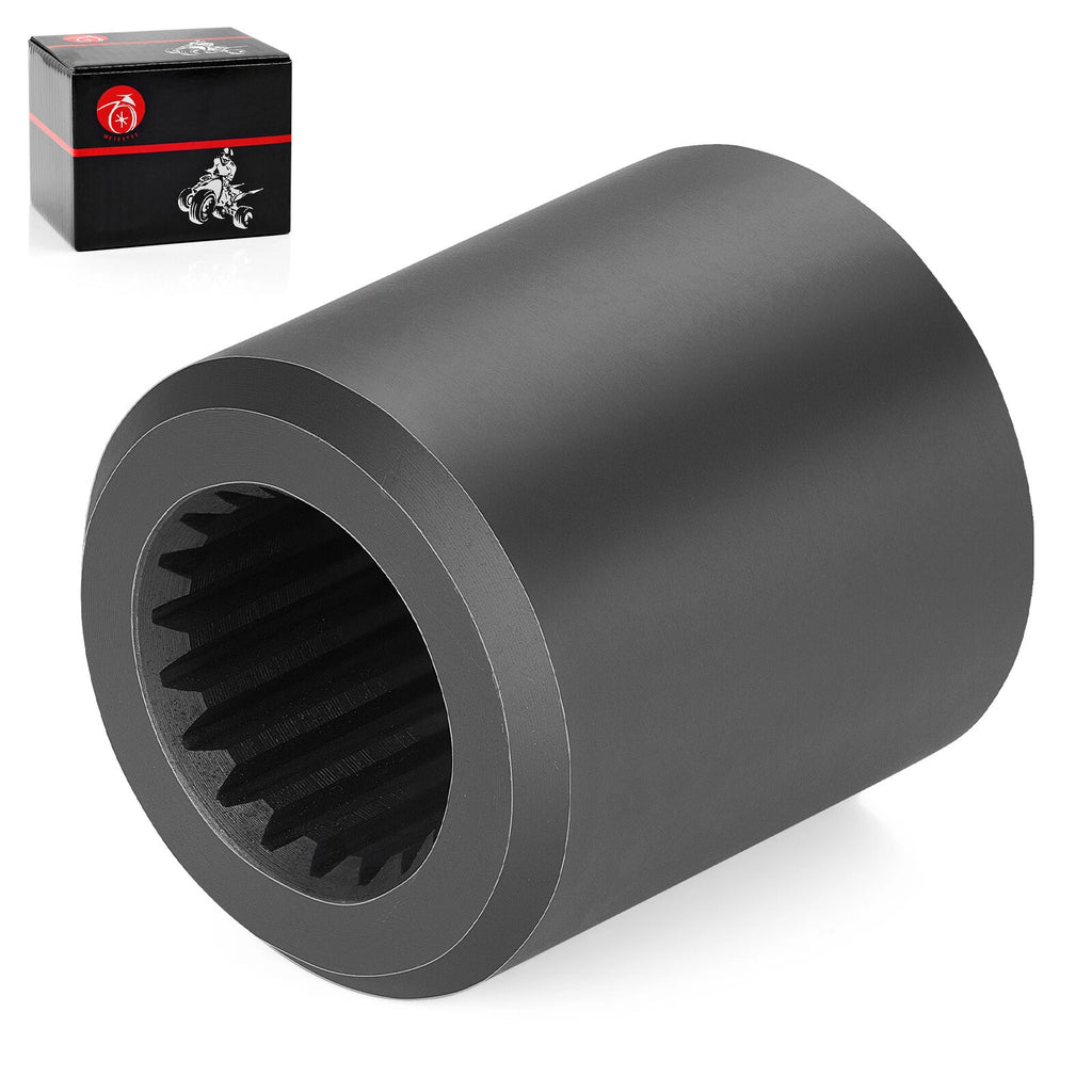 Electric Motor Coupler with 19 Splines for EZGO Golf Cart (1988–1996)