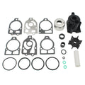 Water Pump Kit 46-96148A8 18-3517 for Mercury Mercruiser R/MR/Alpha One (75-225HP)