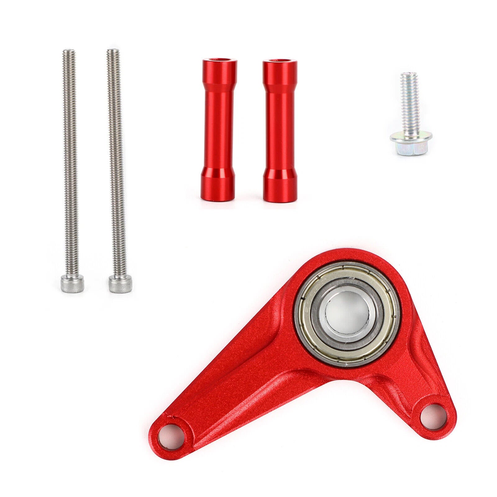 Aluminum Shifting Gear Lever Stabilizer for Honda MSX 125 SF Grom (2020–2022)