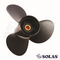 WSM SOLAS Propeller for Johnson/Evinrude 15-35 Hp (2211-105-11)