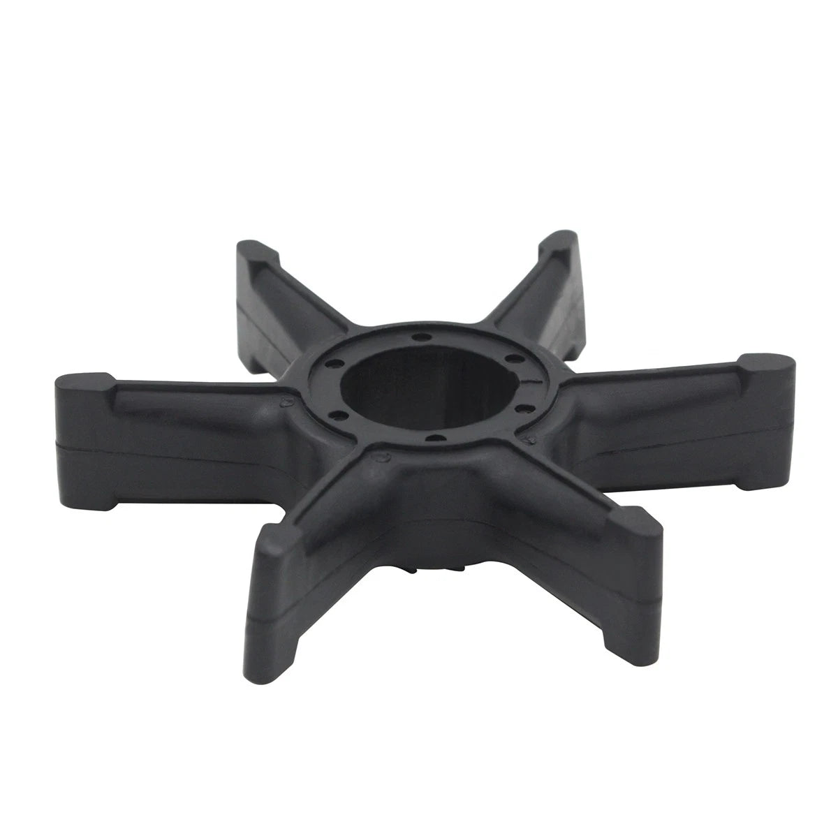 Water Pump Impeller for Yamaha 20 25 30 HP Outboard (689-44352-00-00, 18-3067)