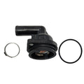Thermostat 18-3631 892864T04 for Mercury Verado 135-300HP (2001–2019)