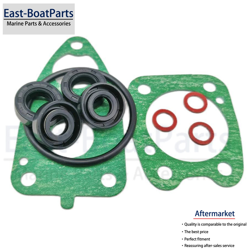 Oil Seal Gasket Kit 93101-10M14 / 93101-10811 for Yamaha Outboard (4-6 HP)
